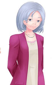 Misaki Yoshida