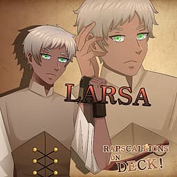 Larsa