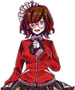 Mori Misaki
