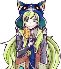 Kamiki Ritsu