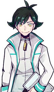 Niimura Kou
