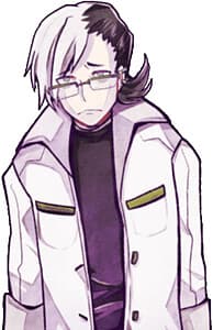 Yonemori Satoru