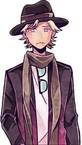 Tsuchiya Takuya