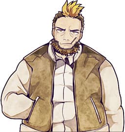 Kojima Takeo