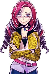 Kaidou Miho