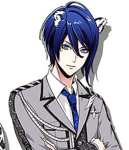 Kazuki Shizuku