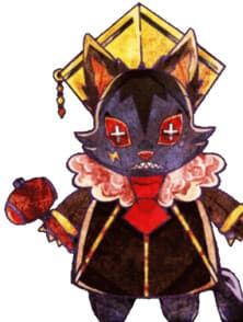 Wolf
