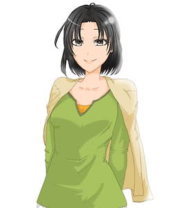 Hatori Mio