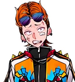 Kujou Shinnosuke