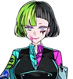 Kuroki Fumi