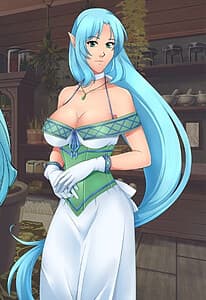 Lynn's Mother