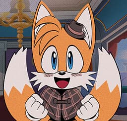 Tails