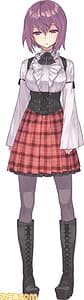 Nagise Tsukiko