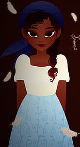 Lucinda