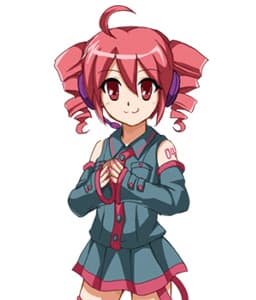 Kasane Teto