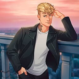 Blake Bailey