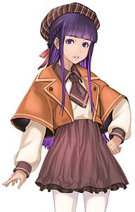 Chouno Sanagi