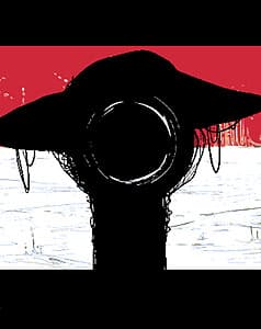 The Stranger
