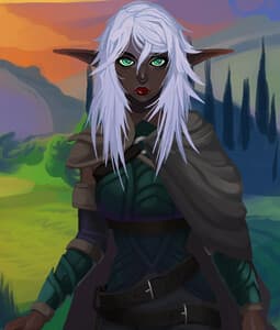 Terra Wandervale