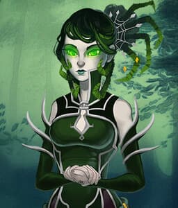 Veronica Ashmar