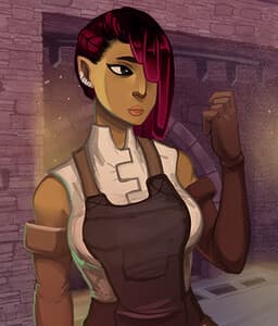 Gwenllian