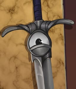Sword
