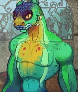 Krok
