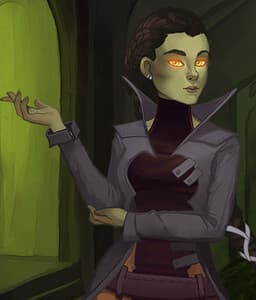 Nyssa