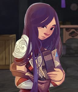 Felicia