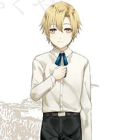 Kizashi Byakuya