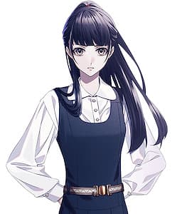 Tsukigami Yui
