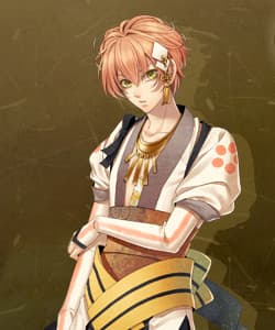 Nagumo Shuu