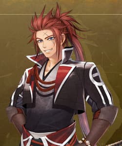 Shimazu Toyohisa