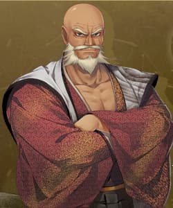 Shimazu Yoshihiro