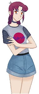 Cynthia