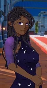 Morgan