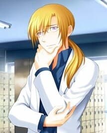 Sakuraba Kaoru