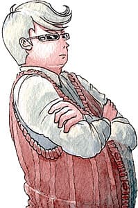 Hawley Faraday