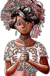 Clarisse Myers