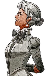 Deborah Vance