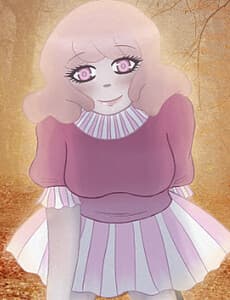 Rosy