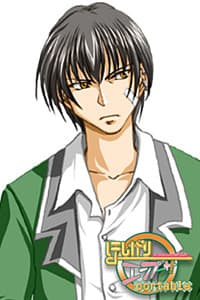 Kujou Yukito