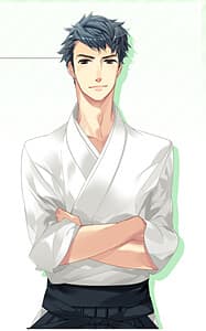 Yarai Yuzuru
