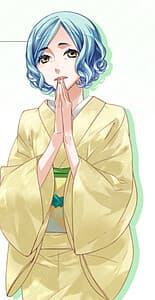 Kanakubo Ayako