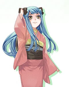 Kanakubo Kanade