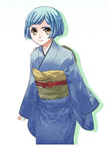 Kanakubo Shirabe