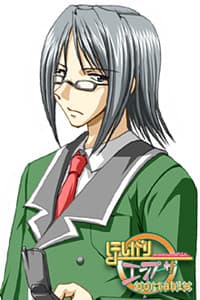 Yomogida Shinji