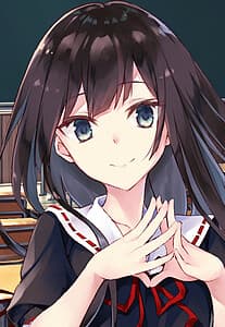 Natsume Ai
