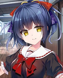 Watanabe Waka