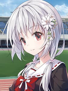 Tsutsumi Nagi